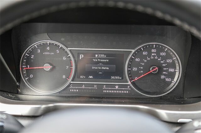 2022 Kia Sorento SX Renton WA