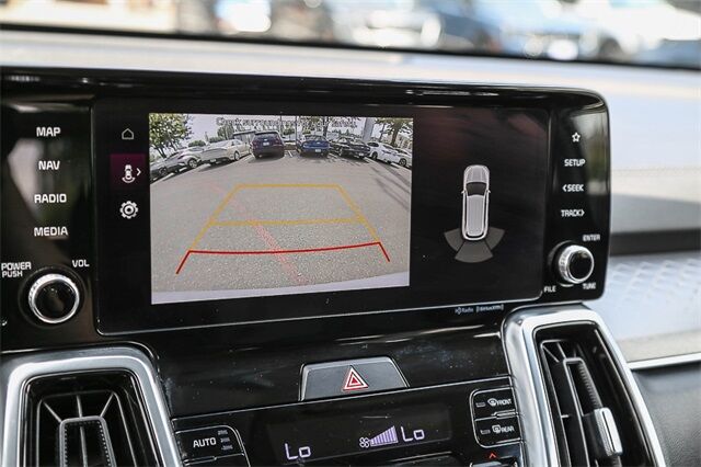 2022 Kia Sorento SX Renton WA