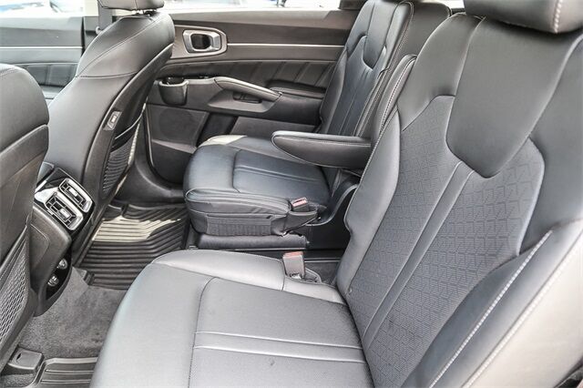 2022 Kia Sorento SX Renton WA