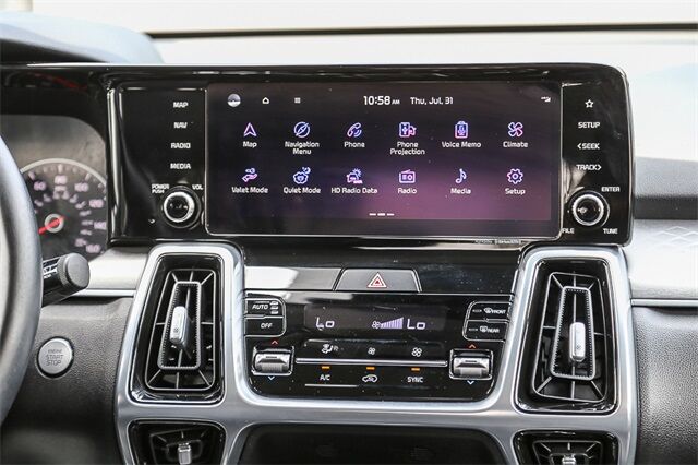 2022 Kia Sorento SX Renton WA