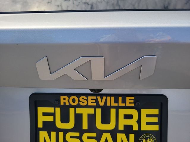 2022 Kia Sorento SX Roseville CA
