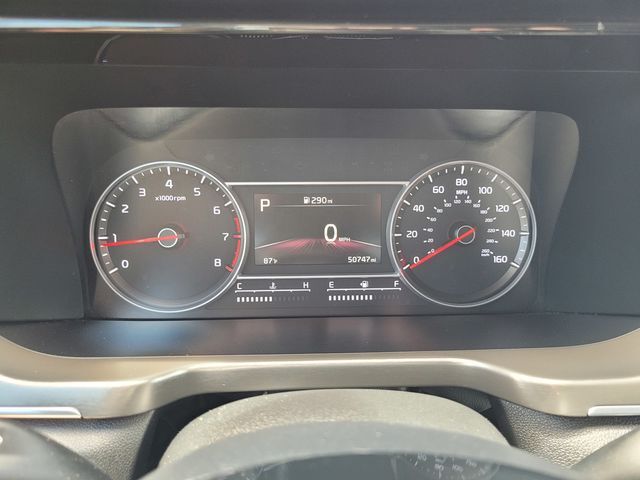 2022 Kia Sorento SX Roseville CA