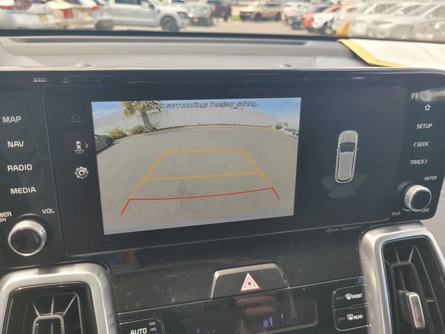2022 Kia Sorento SX Roseville CA