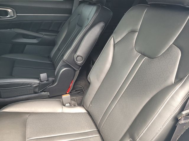 2022 Kia Sorento SX Roseville CA