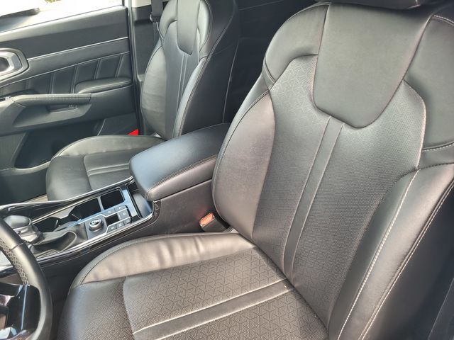 2022 Kia Sorento SX Roseville CA