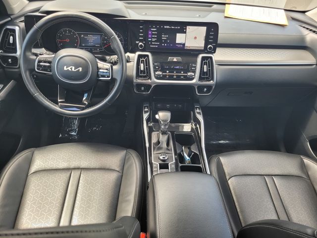 2022 Kia Sorento SX Roseville CA