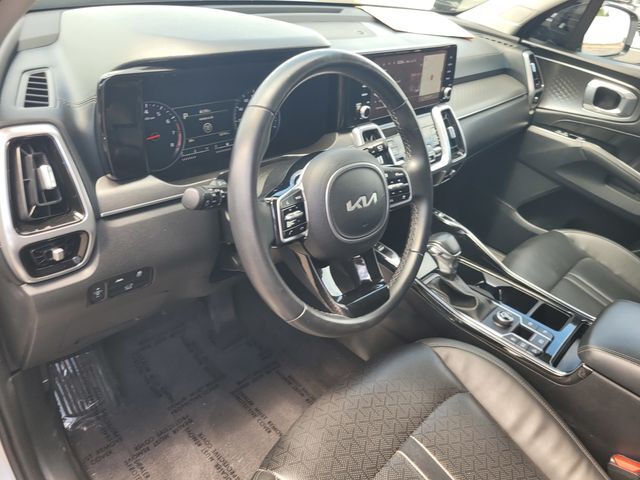 2022 Kia Sorento SX Roseville CA