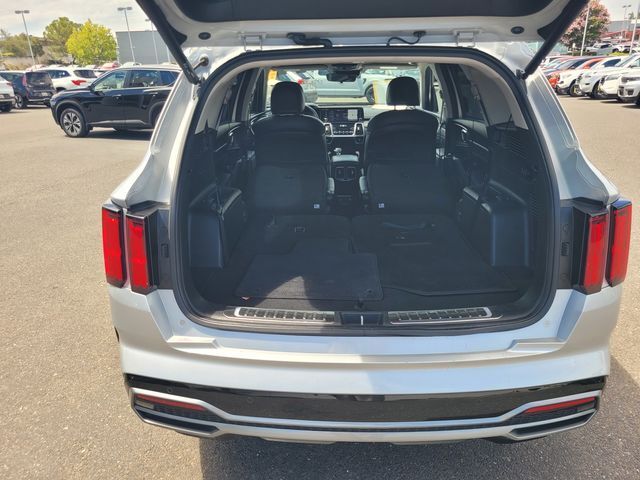 2022 Kia Sorento SX Roseville CA