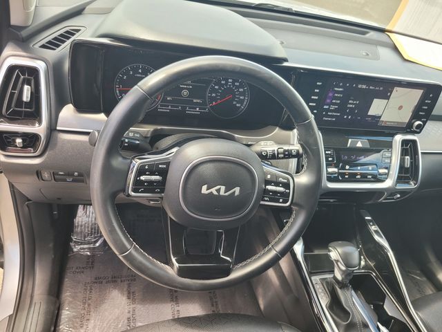 2022 Kia Sorento SX Roseville CA