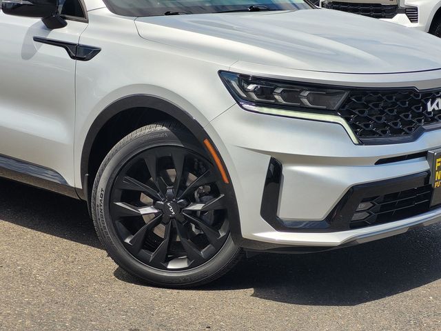 2022 Kia Sorento SX Roseville CA