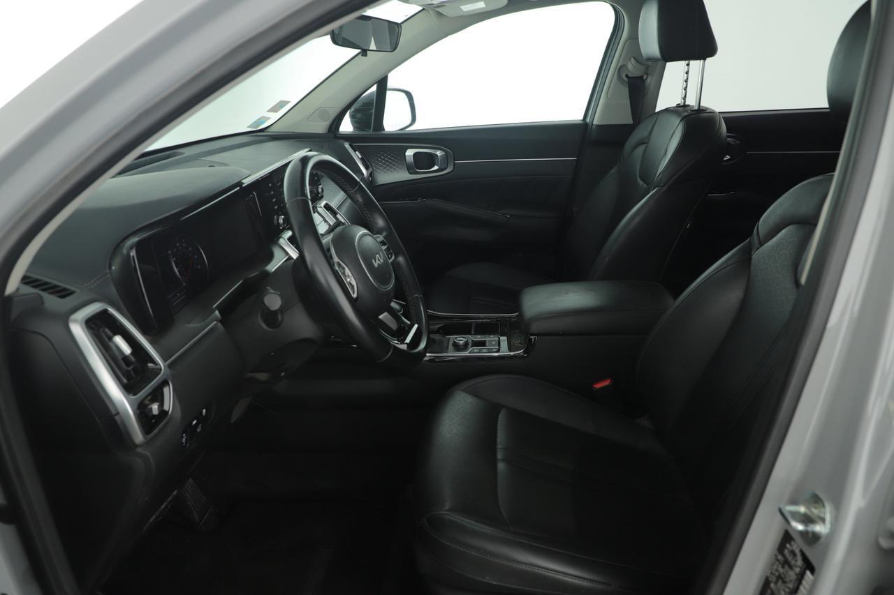 2022 Kia Sorento SX New Braunfels TX