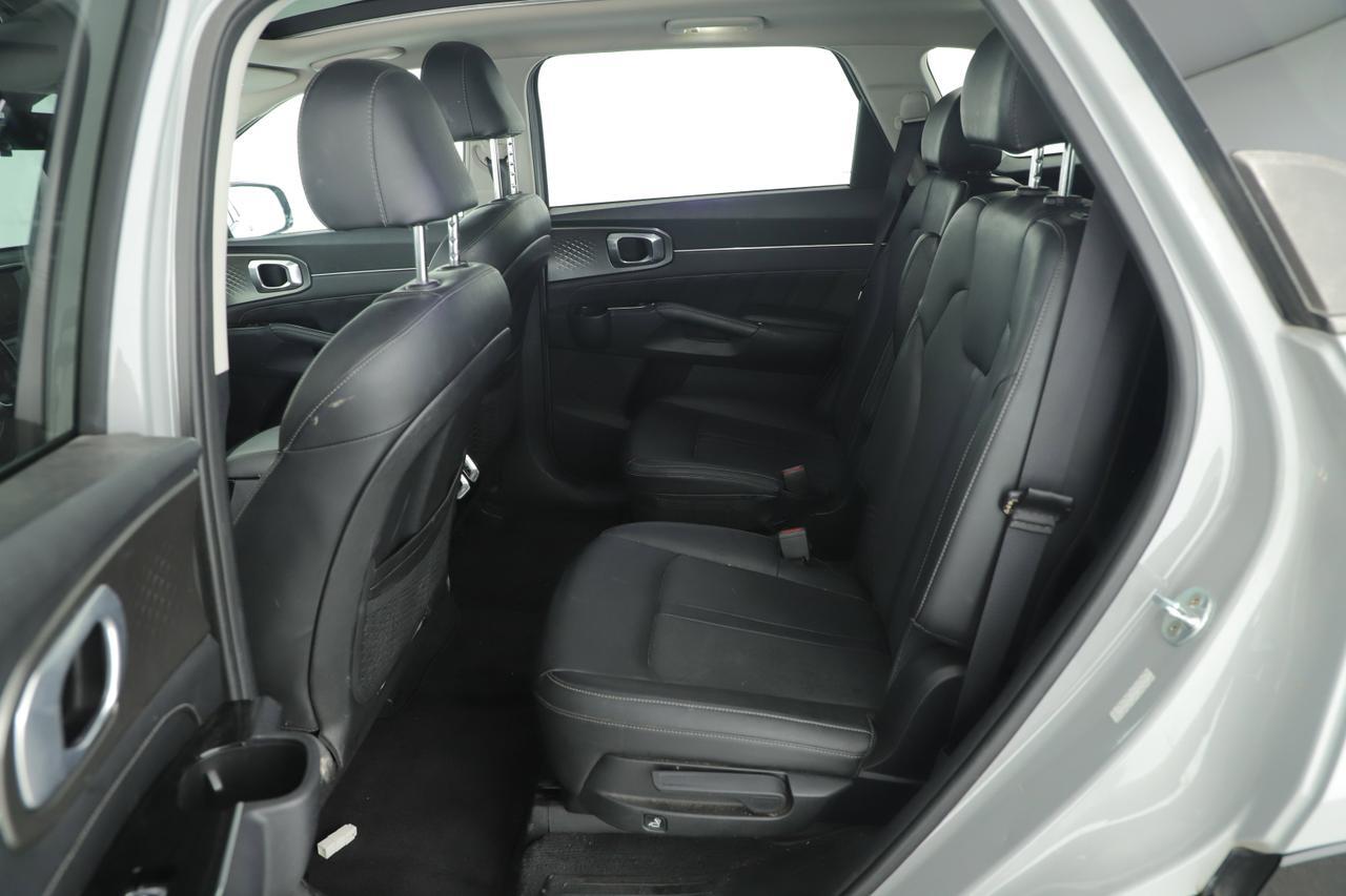 2022 Kia Sorento SX New Braunfels TX