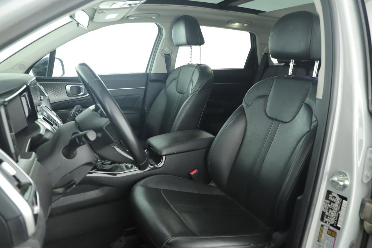 2022 Kia Sorento SX New Braunfels TX