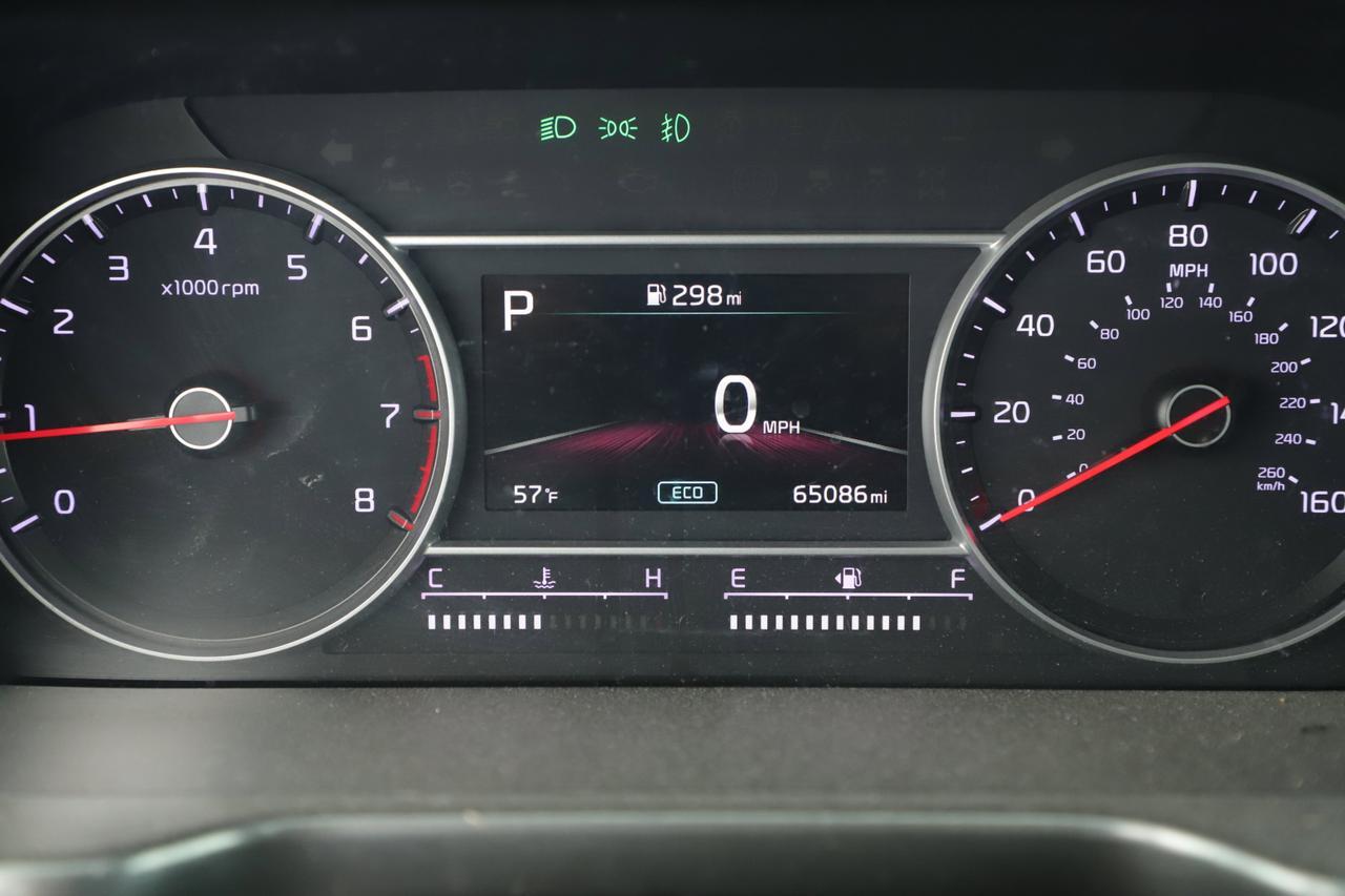 2022 Kia Sorento SX New Braunfels TX