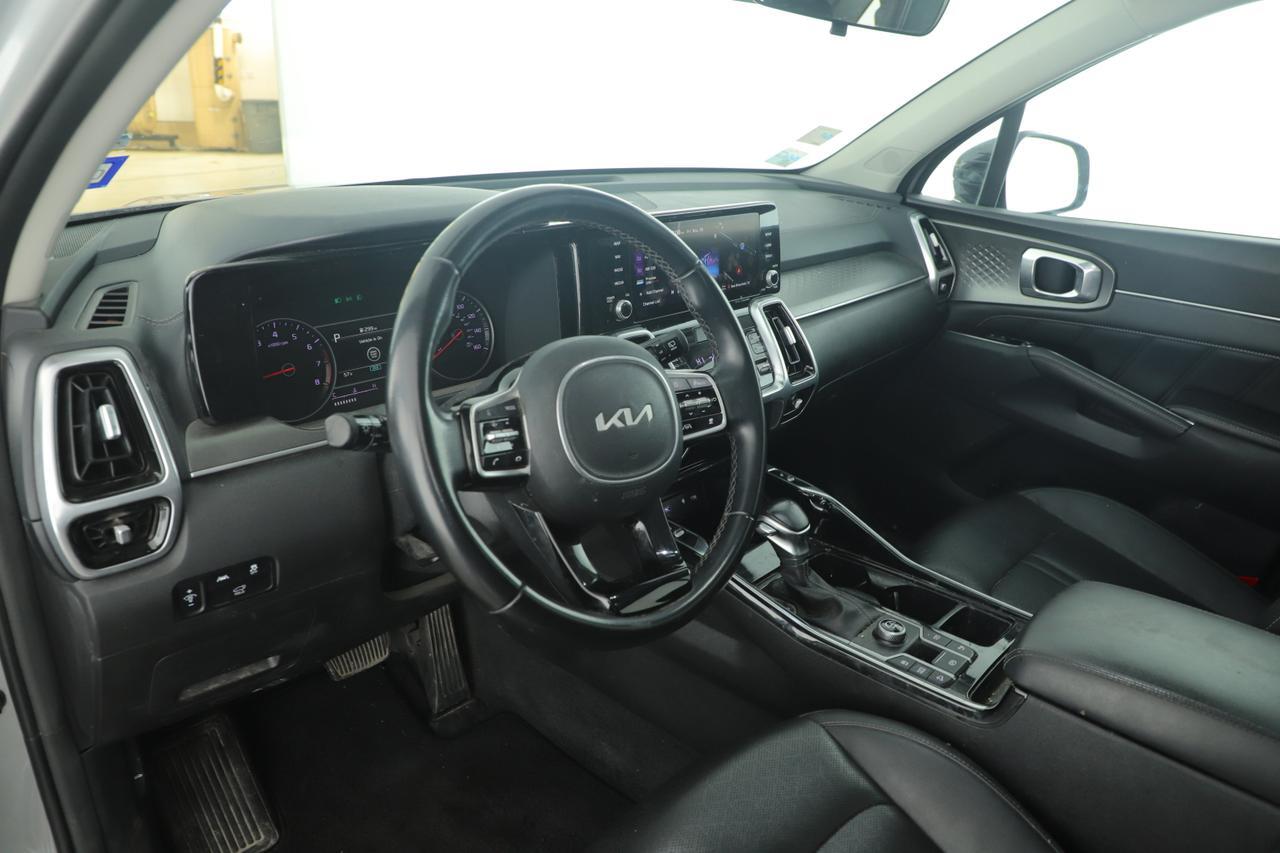2022 Kia Sorento SX New Braunfels TX