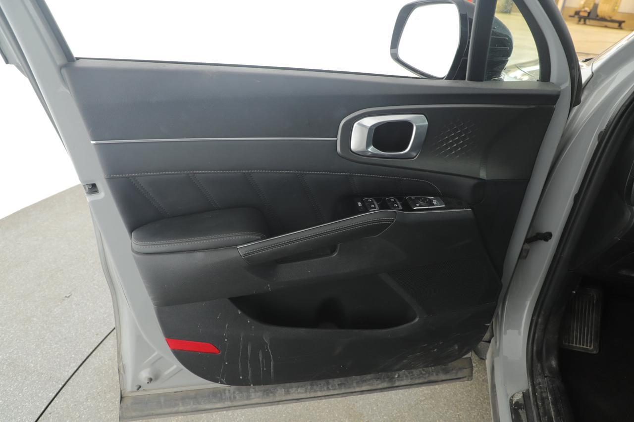 2022 Kia Sorento SX New Braunfels TX