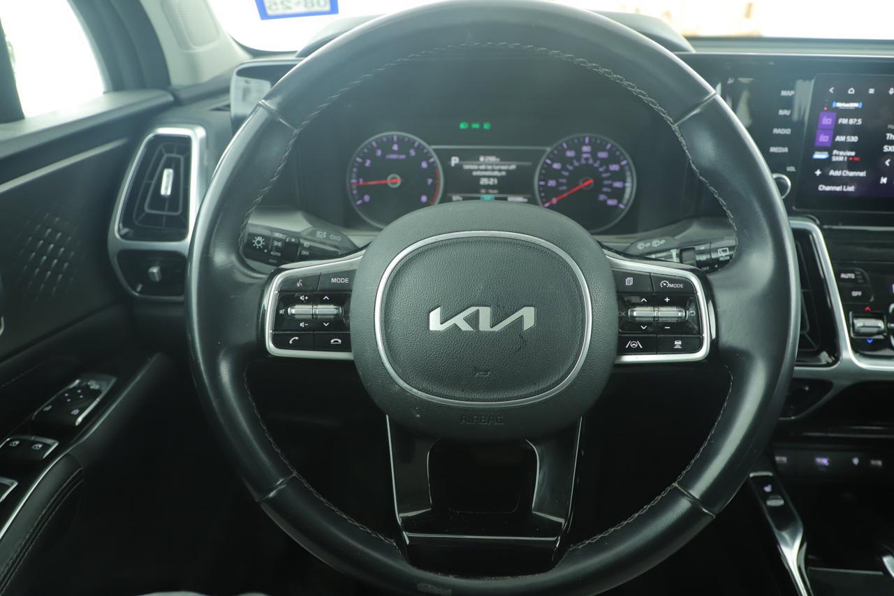 2022 Kia Sorento SX New Braunfels TX