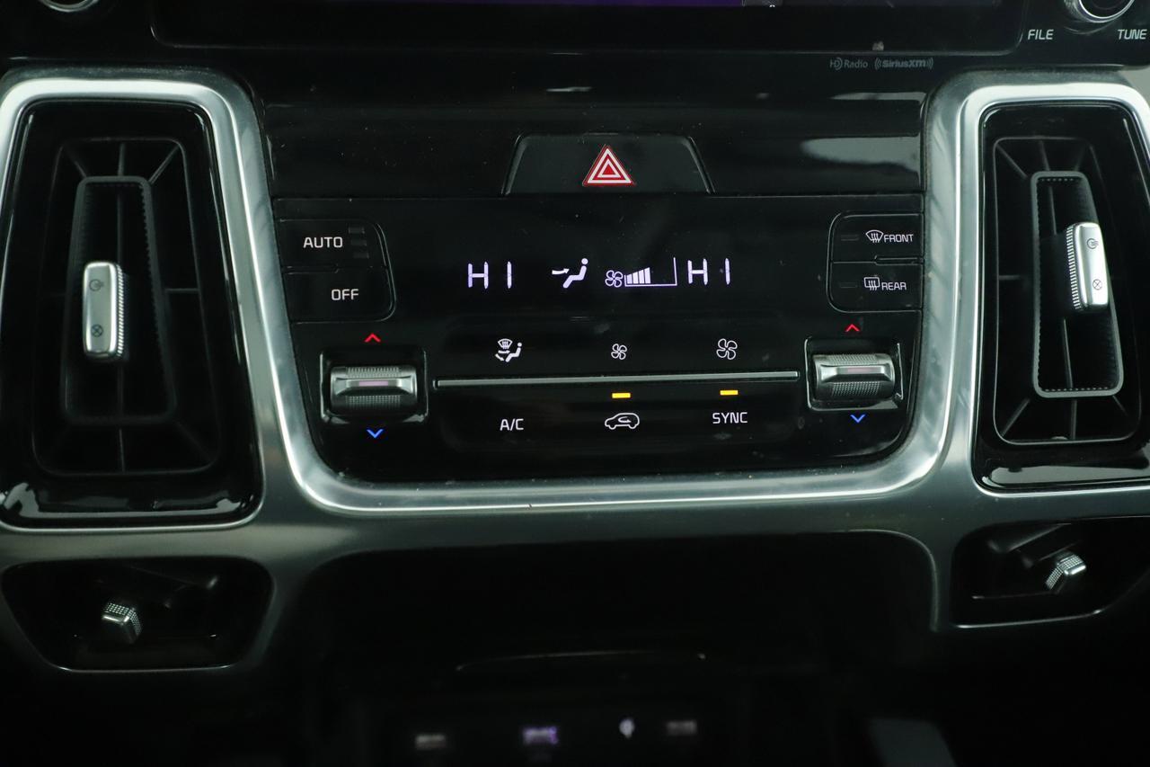 2022 Kia Sorento SX New Braunfels TX