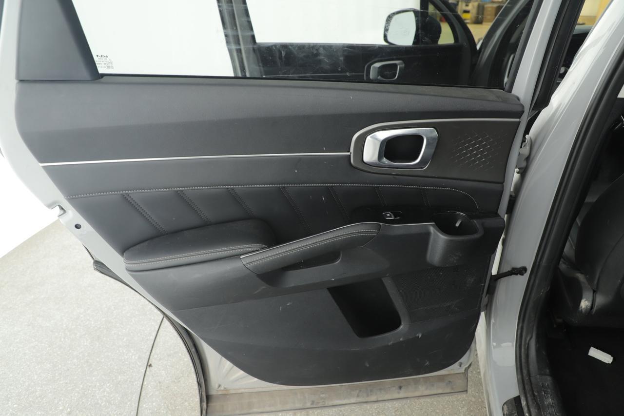 2022 Kia Sorento SX New Braunfels TX