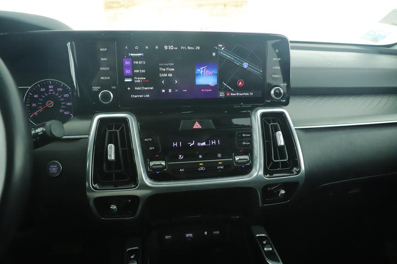 2022 Kia Sorento SX New Braunfels TX