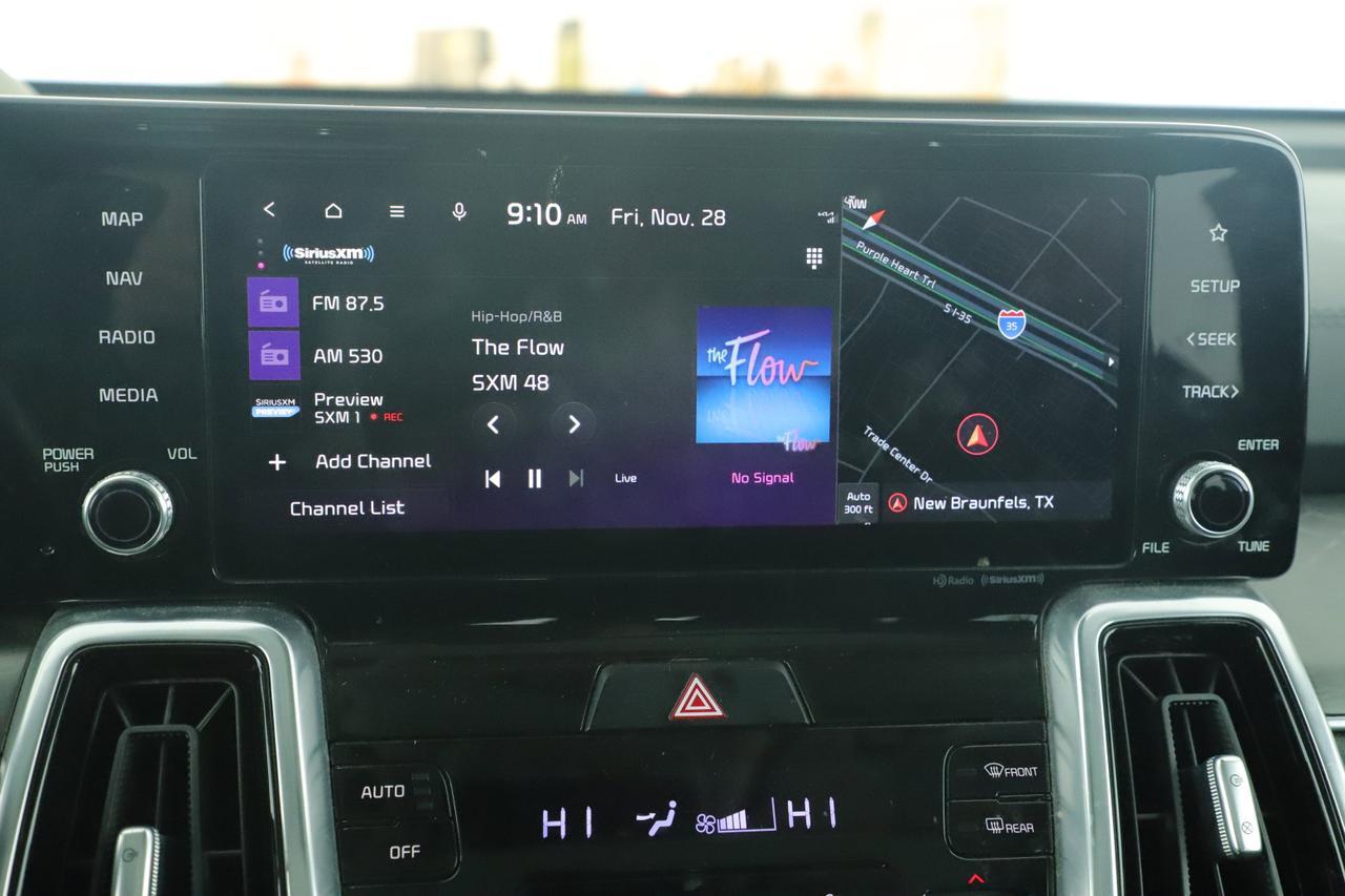 2022 Kia Sorento SX New Braunfels TX