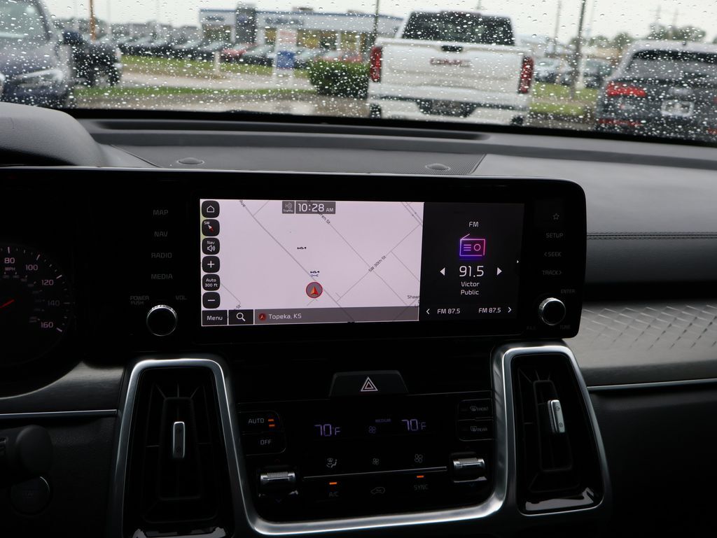 2022 Kia Sorento SX San Clemente CA