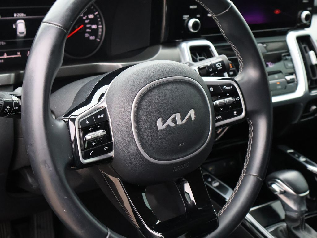 2022 Kia Sorento SX San Clemente CA