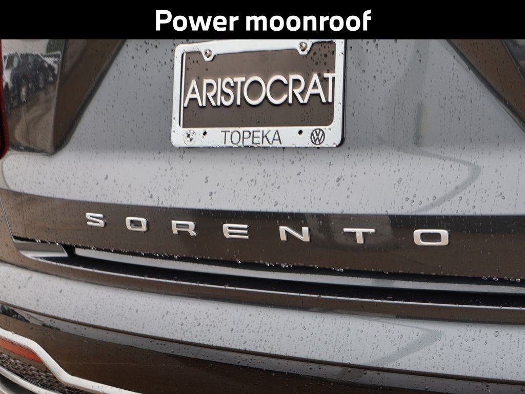 2022 Kia Sorento SX San Clemente CA