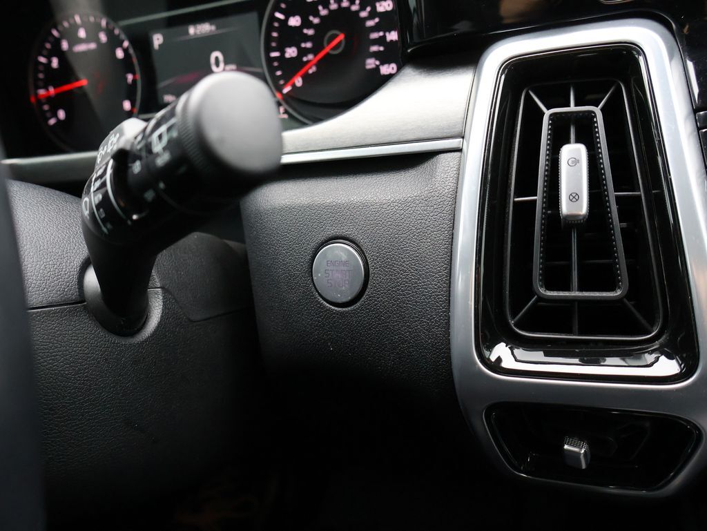 2022 Kia Sorento SX San Clemente CA