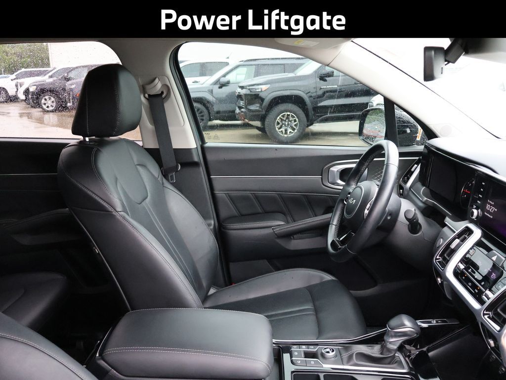 2022 Kia Sorento SX San Clemente CA