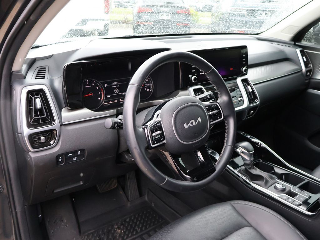 2022 Kia Sorento SX San Clemente CA