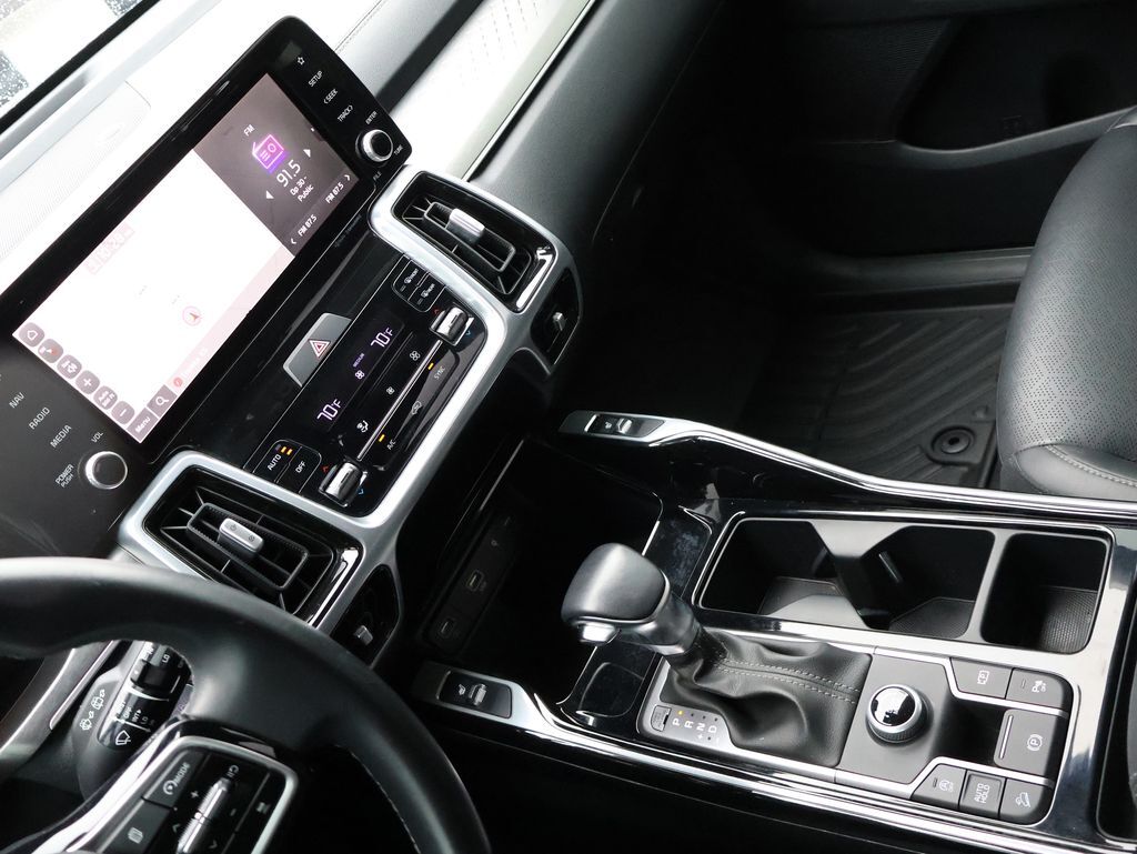 2022 Kia Sorento SX San Clemente CA