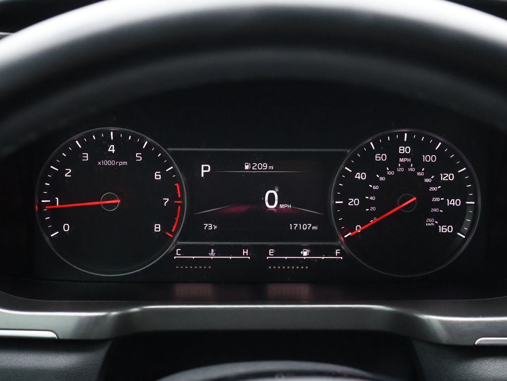 2022 Kia Sorento SX San Clemente CA