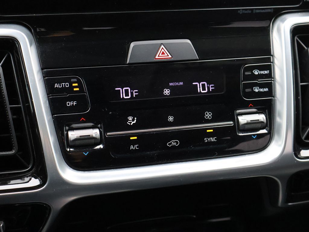 2022 Kia Sorento SX San Clemente CA