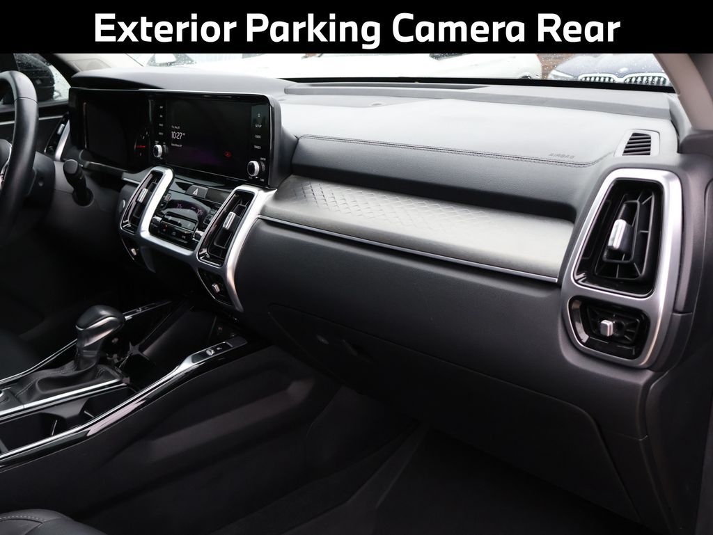 2022 Kia Sorento SX San Clemente CA
