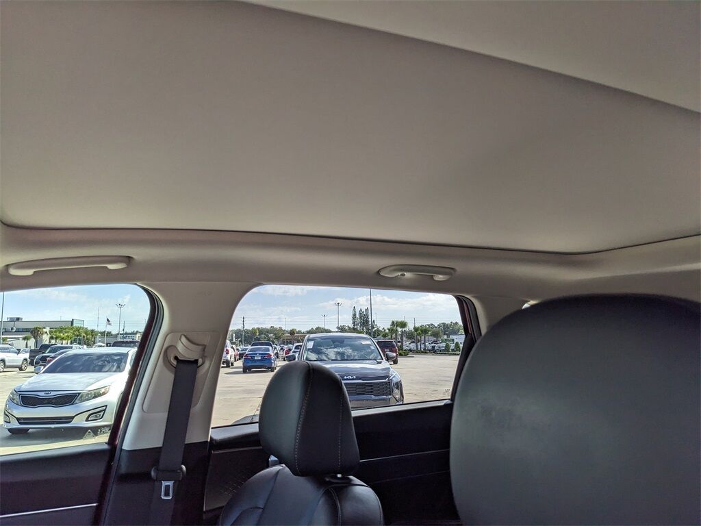 2022 Kia Sorento SX San Clemente CA