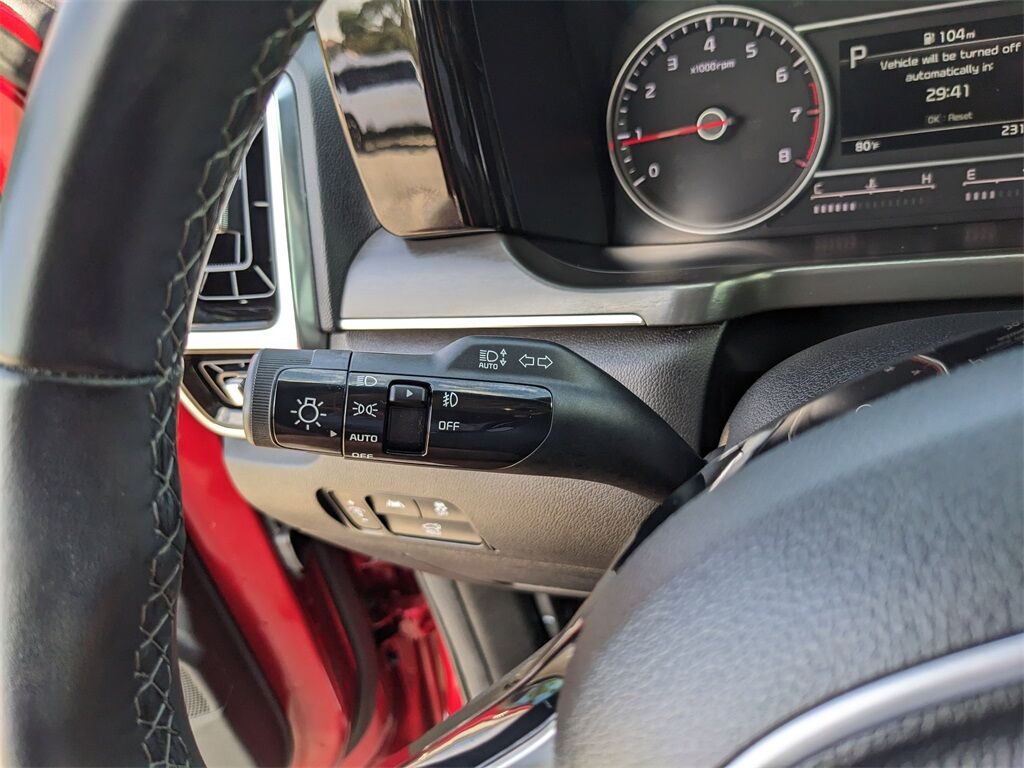 2022 Kia Sorento SX San Clemente CA