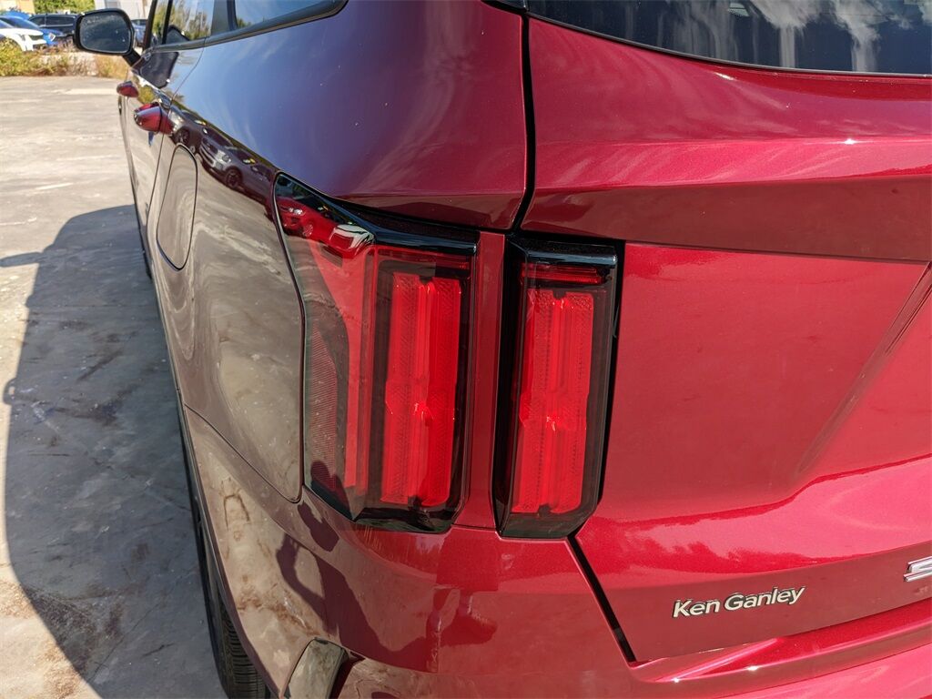 2022 Kia Sorento SX San Clemente CA