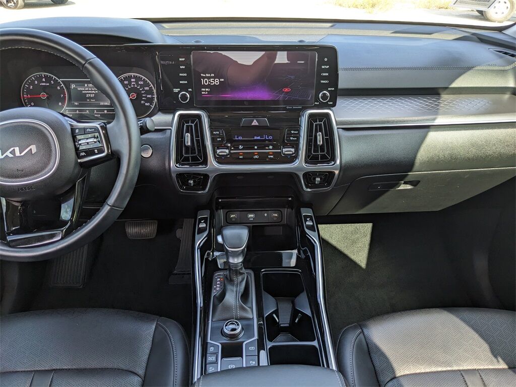2022 Kia Sorento SX San Clemente CA