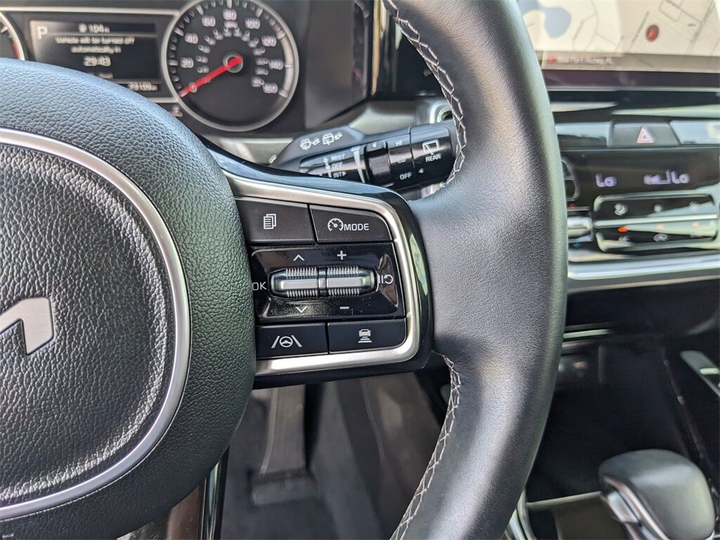 2022 Kia Sorento SX San Clemente CA