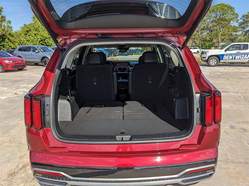 2022 Kia Sorento SX San Clemente CA