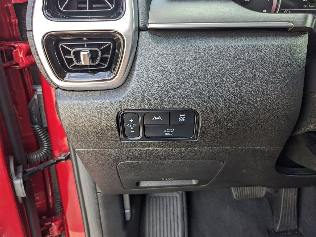 2022 Kia Sorento SX San Clemente CA