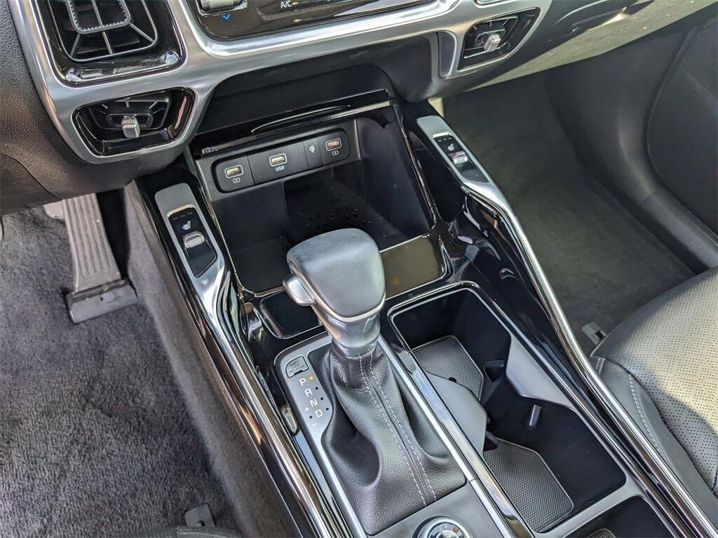 2022 Kia Sorento SX San Clemente CA