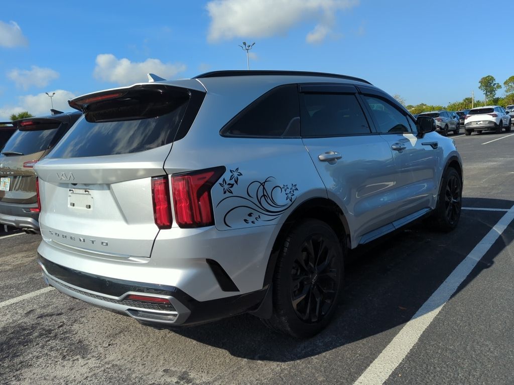 2022 Kia Sorento SX San Clemente CA