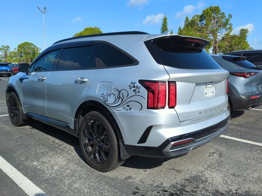 2022 Kia Sorento SX San Clemente CA