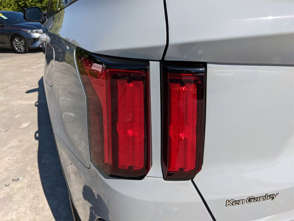 2022 Kia Sorento SX San Clemente CA