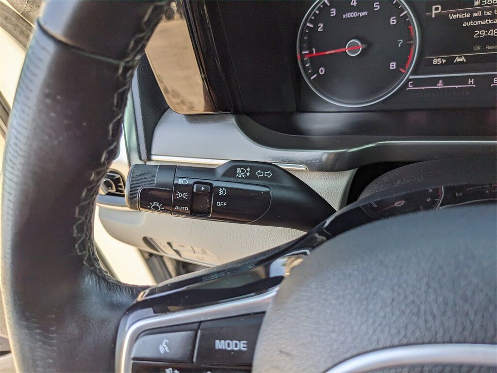 2022 Kia Sorento SX San Clemente CA