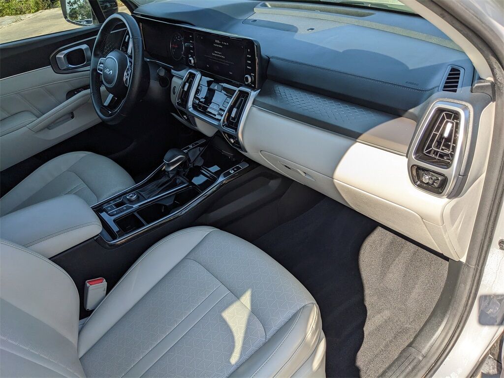 2022 Kia Sorento SX San Clemente CA