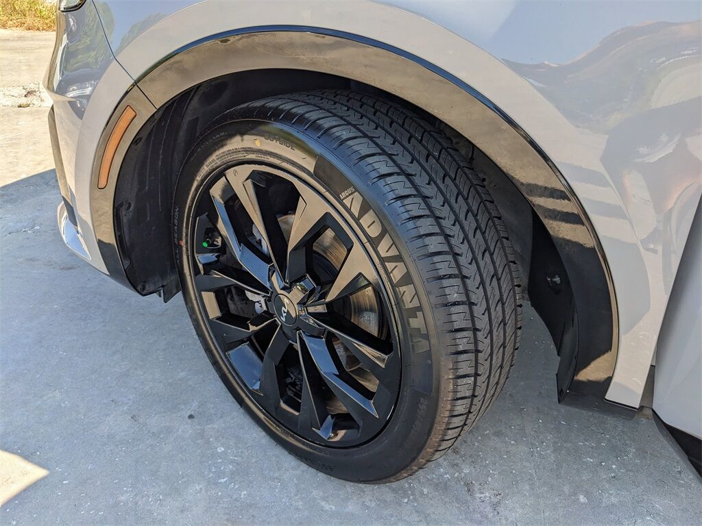 2022 Kia Sorento SX San Clemente CA