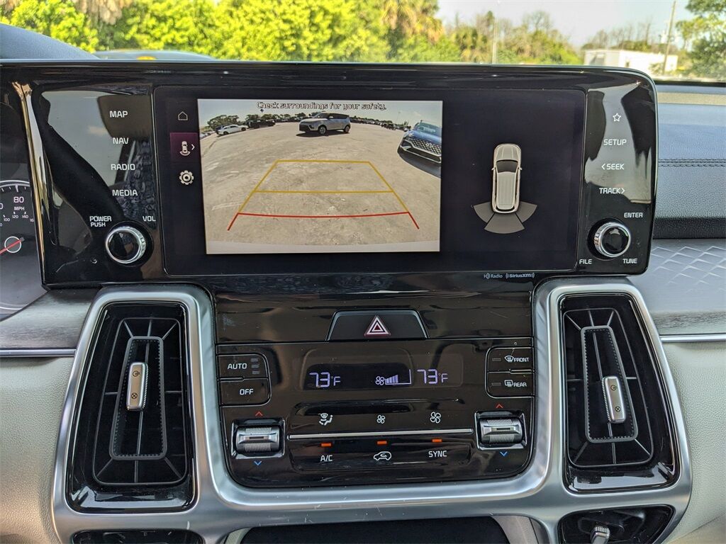 2022 Kia Sorento SX San Clemente CA